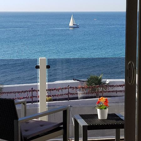 Apartamentos Capellania Puerto del Carmen  Exterior foto
