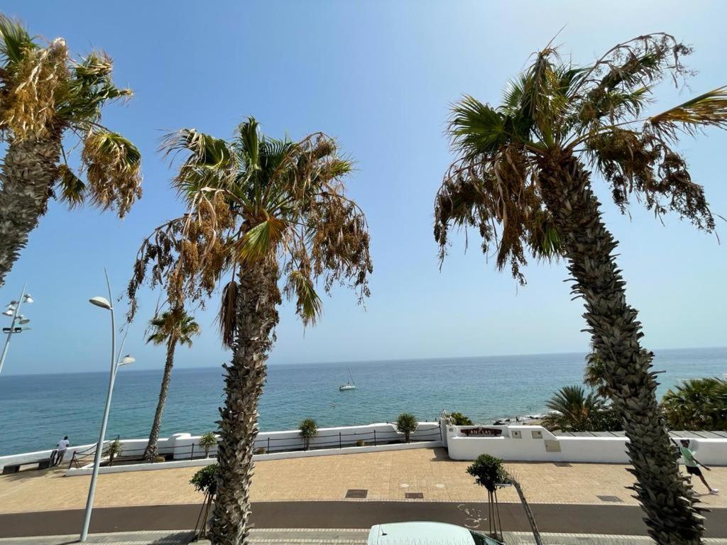 Apartamentos Capellania Puerto del Carmen  Exterior foto