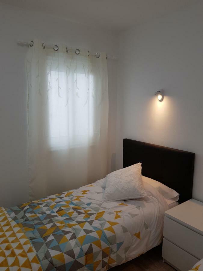 Apartamentos Capellania Puerto del Carmen  Exterior foto