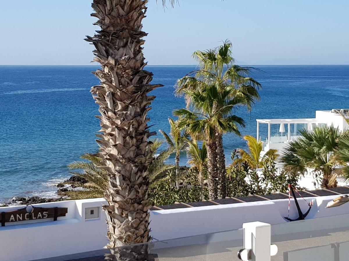 Apartamentos Capellania Puerto del Carmen  Exterior foto