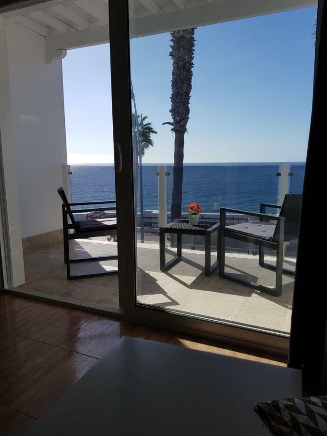 Apartamentos Capellania Puerto del Carmen  Exterior foto