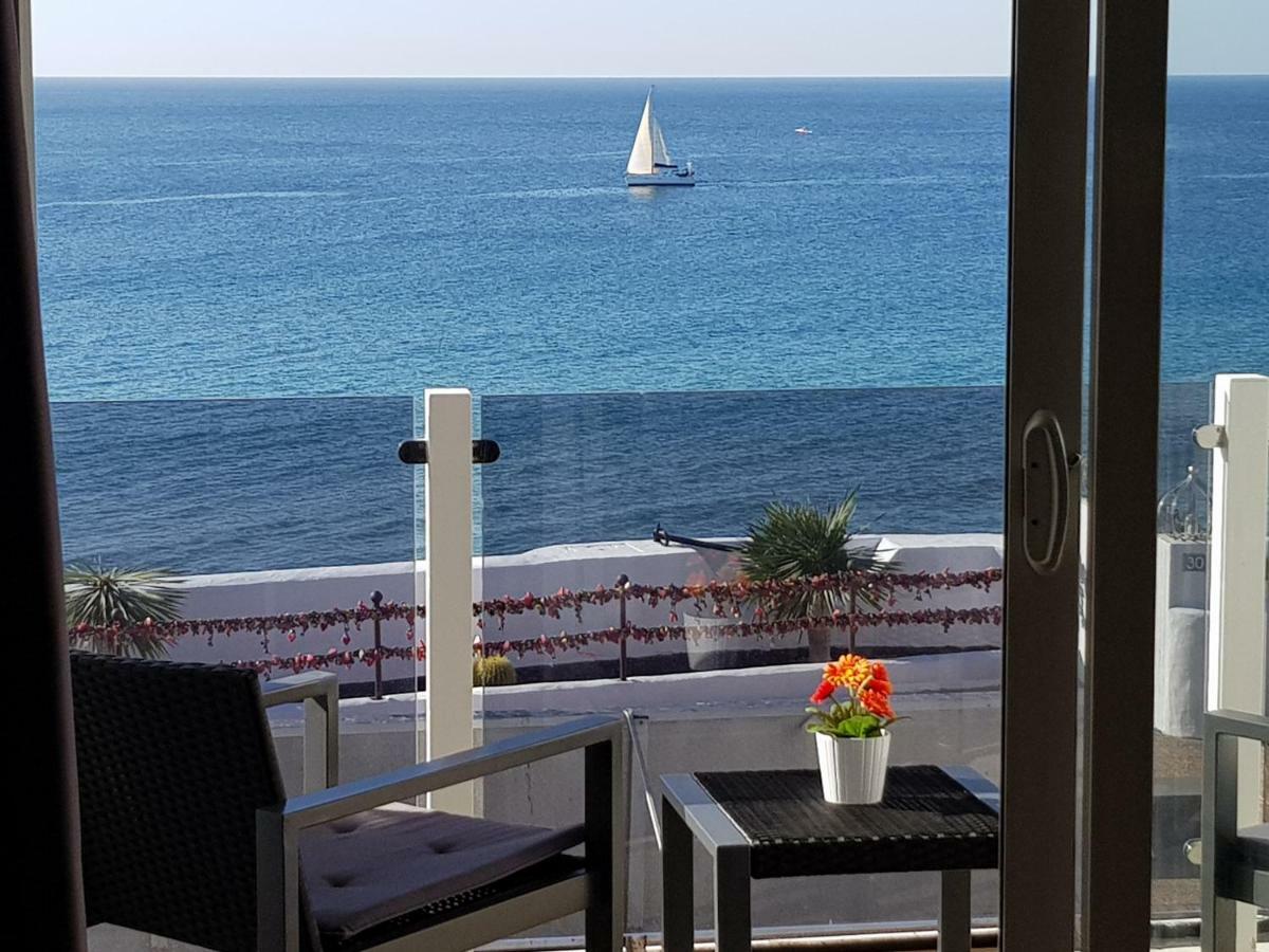 Apartamentos Capellania Puerto del Carmen  Exterior foto