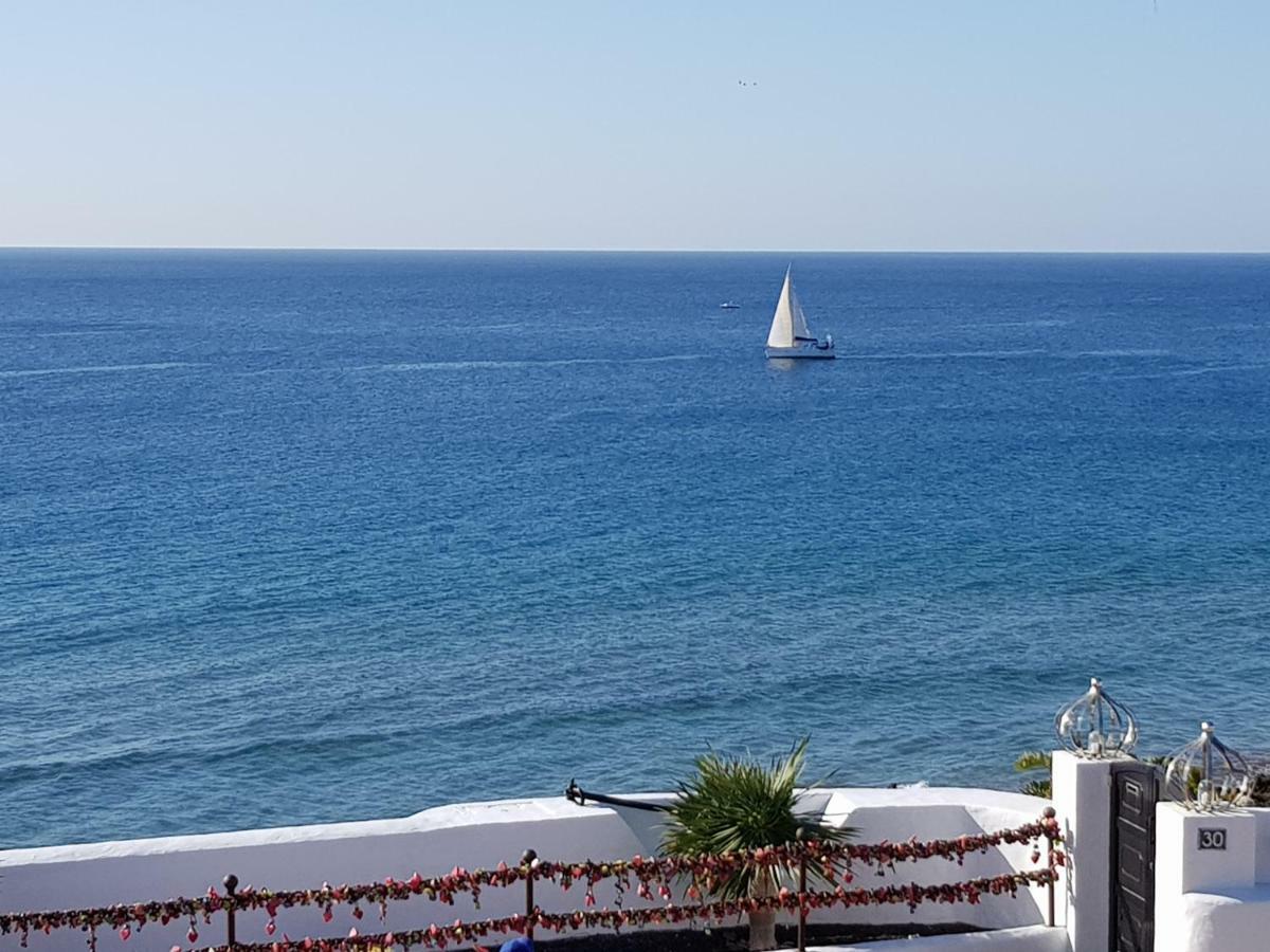 Apartamentos Capellania Puerto del Carmen  Exterior foto